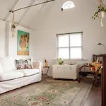 Ferienhaus T Olde Bakhuus Klarenbeek