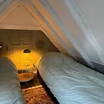 Ferienhaus T Olde Bakhuus Klarenbeek