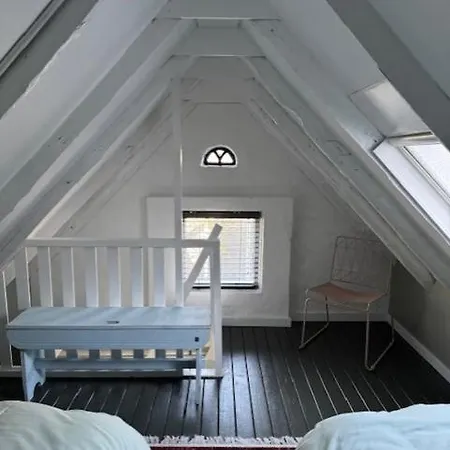 T Olde Bakhuus * Klarenbeek