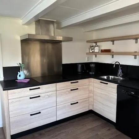 別荘 T Olde Bakhuus Klarenbeek