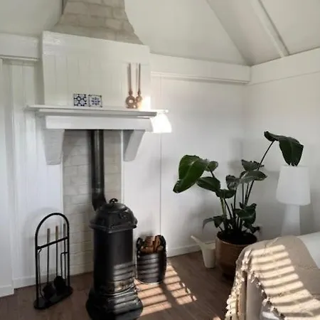 Holiday home T Olde Bakhuus