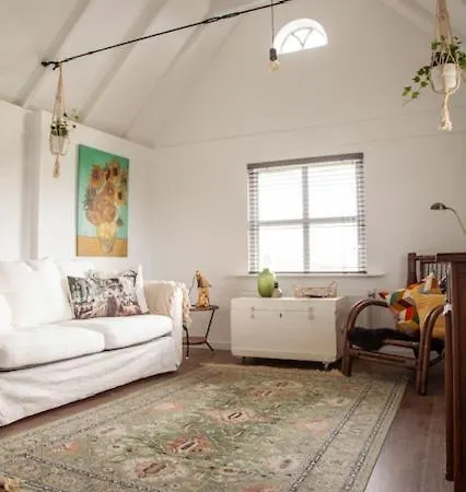 Holiday home T Olde Bakhuus Klarenbeek