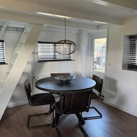 T Olde Bakhuus Klarenbeek