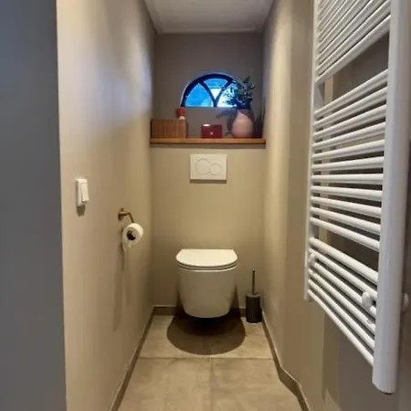 別荘 T Olde Bakhuus