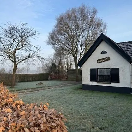 T Olde Bakhuus * Klarenbeek