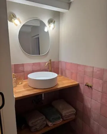 別荘 T Olde Bakhuus