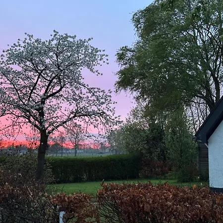 Holiday home T Olde Bakhuus *