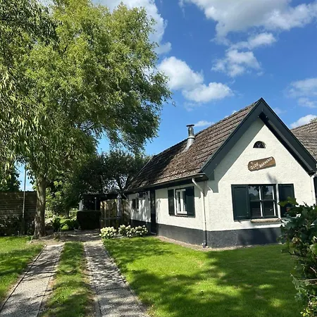 T Olde Bakhuus Klarenbeek