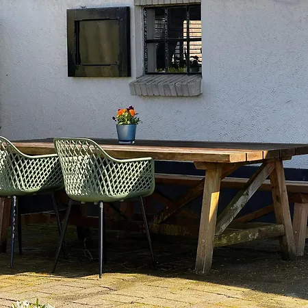 T Olde Bakhuus Klarenbeek