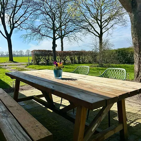 T Olde Bakhuus * Klarenbeek