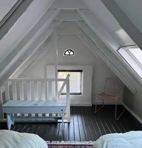 T Olde Bakhuus * Klarenbeek