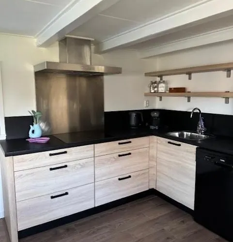 Holiday home T Olde Bakhuus Klarenbeek