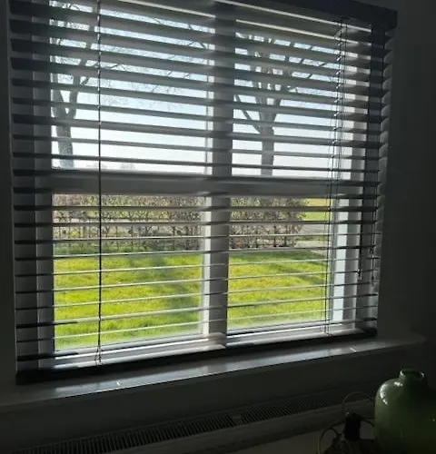 T Olde Bakhuus Дом отдыха