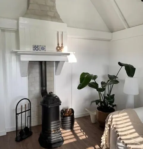 Holiday home T Olde Bakhuus