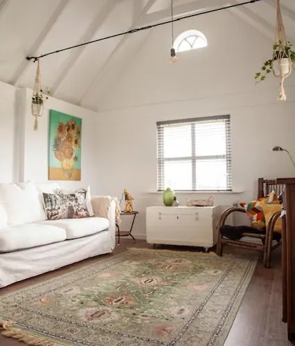 Holiday home T Olde Bakhuus Klarenbeek