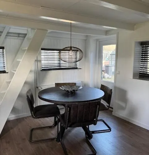 T Olde Bakhuus Klarenbeek