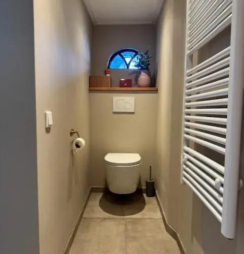 Semesterbostad T Olde Bakhuus