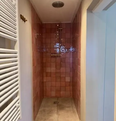 Дом отдыха T Olde Bakhuus *