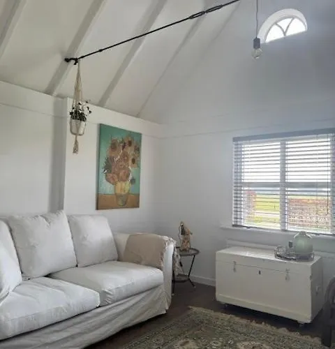 T Olde Bakhuus Дом отдыха Klarenbeek