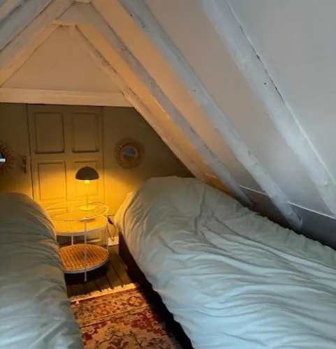 Holiday home T Olde Bakhuus Klarenbeek