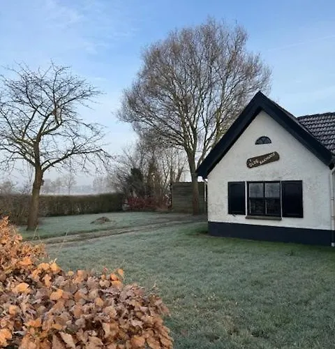 T Olde Bakhuus * Klarenbeek