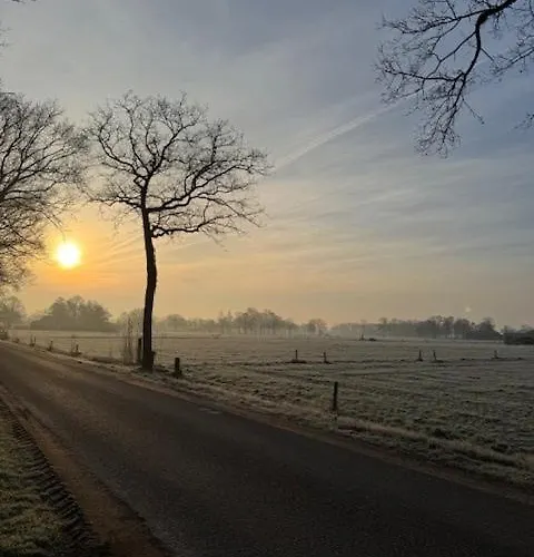 T Olde Bakhuus Holiday home