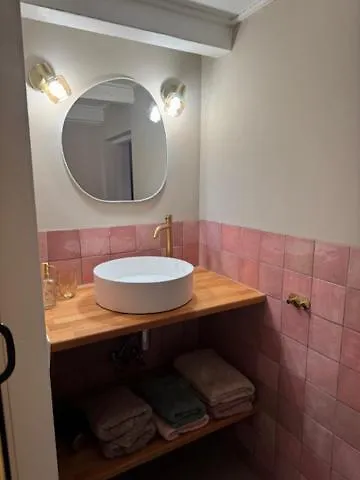 Semesterbostad T Olde Bakhuus