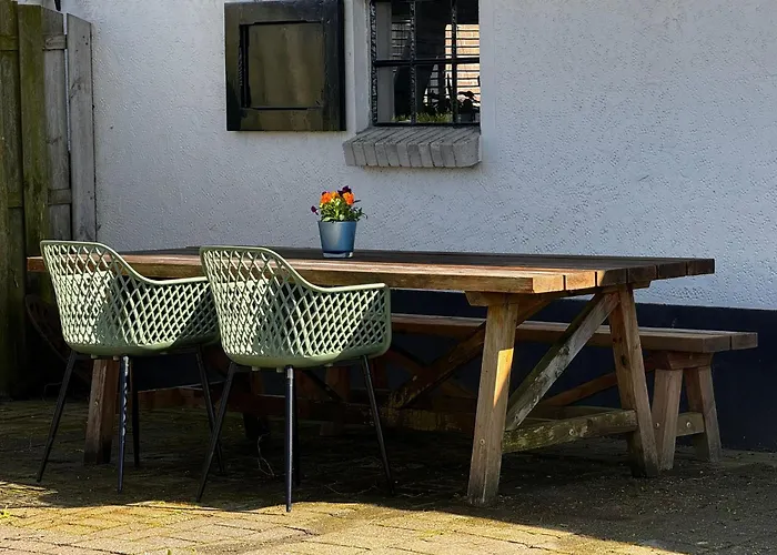 T Olde Bakhuus Klarenbeek