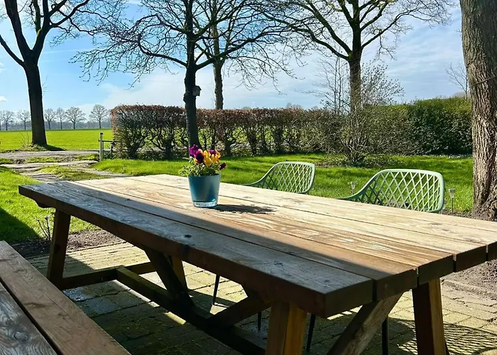 T Olde Bakhuus * Klarenbeek